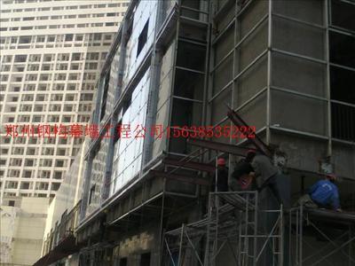 【南陽石材幕墻施工的聯(lián)系電話】價格,廠家,其他建筑裝修施工-搜了網