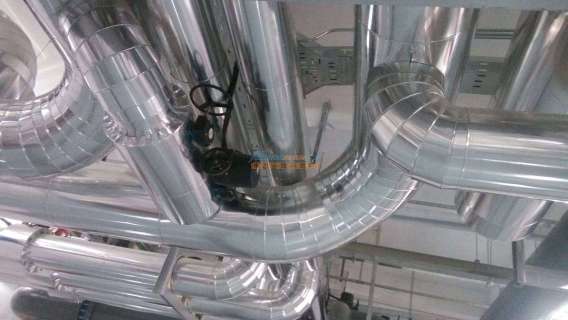 保溫工程公司 伽南機(jī)械好用的廈門(mén)保溫工程設(shè)備新品上市