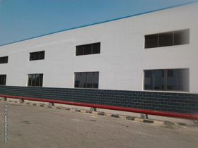 建筑安裝工程 構建現(xiàn)代城市的核心要素