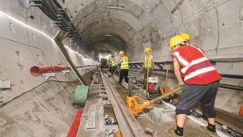 深圳建筑安裝工程行業(yè)迎來新一輪發(fā)展機(jī)遇