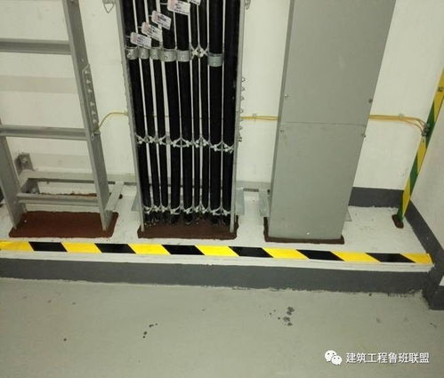 觀摩創(chuàng)優(yōu)數(shù)據(jù)中心工程，賞析機電安裝精品施工——建筑安裝工程實踐與創(chuàng)新