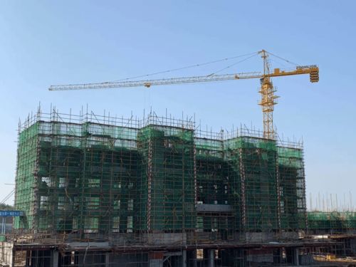 工程進(jìn)度家書(shū) | 10月建筑安裝工程進(jìn)展匯報(bào)