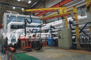 PVC成型保溫外護(hù) 建筑安裝工程中鋁皮與鐵皮的優(yōu)質(zhì)替代方案