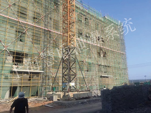 上?；鄱芙ㄖこ?專(zhuān)注建筑安裝工程的專(zhuān)業(yè)力量